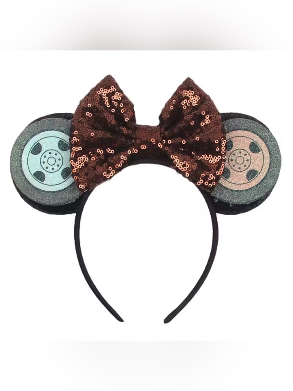 Mater Mickey Ears
